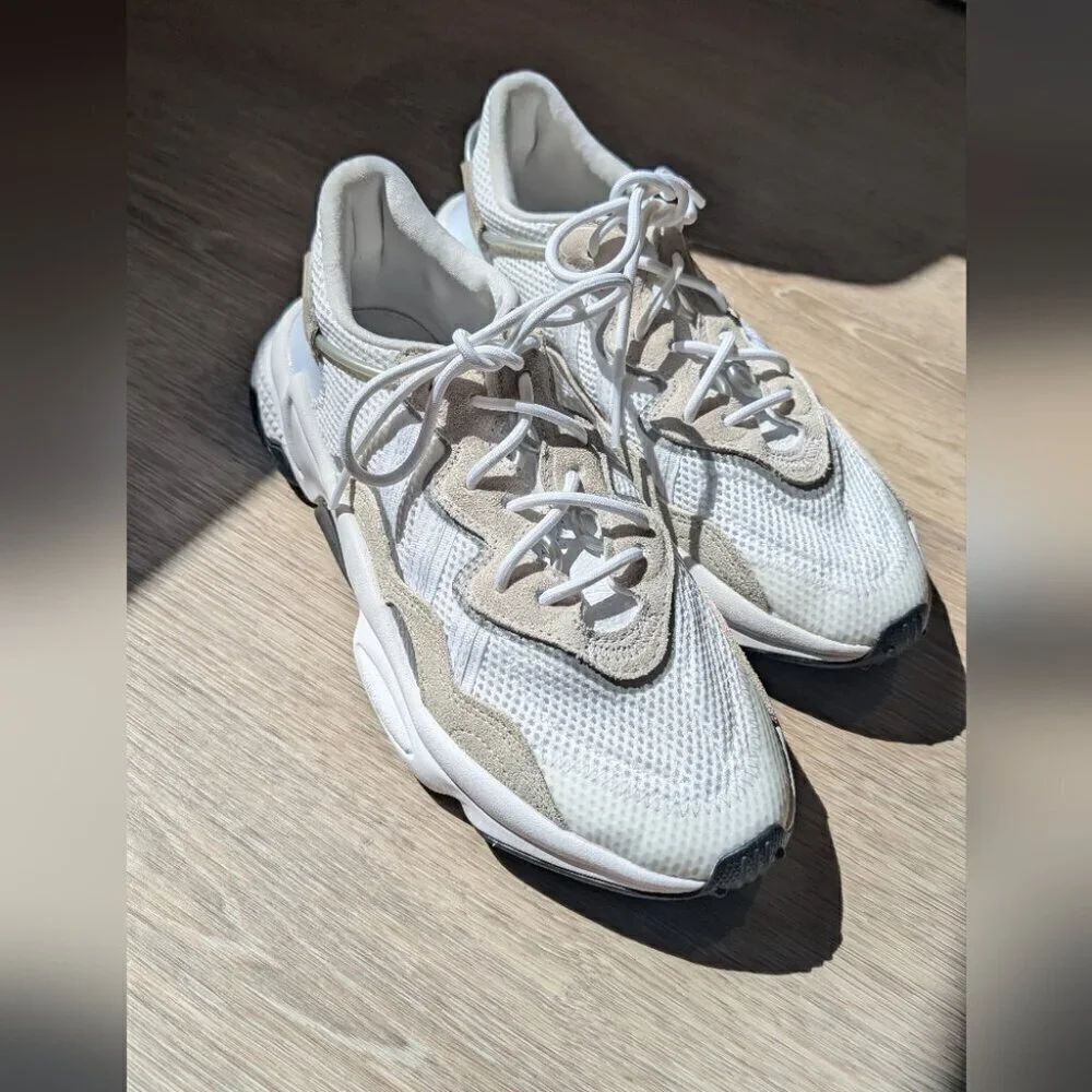 Adidas Ozweego sneakers shoes size 8 mens NEW